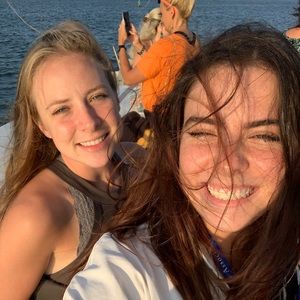 Meet your Posher, Colton